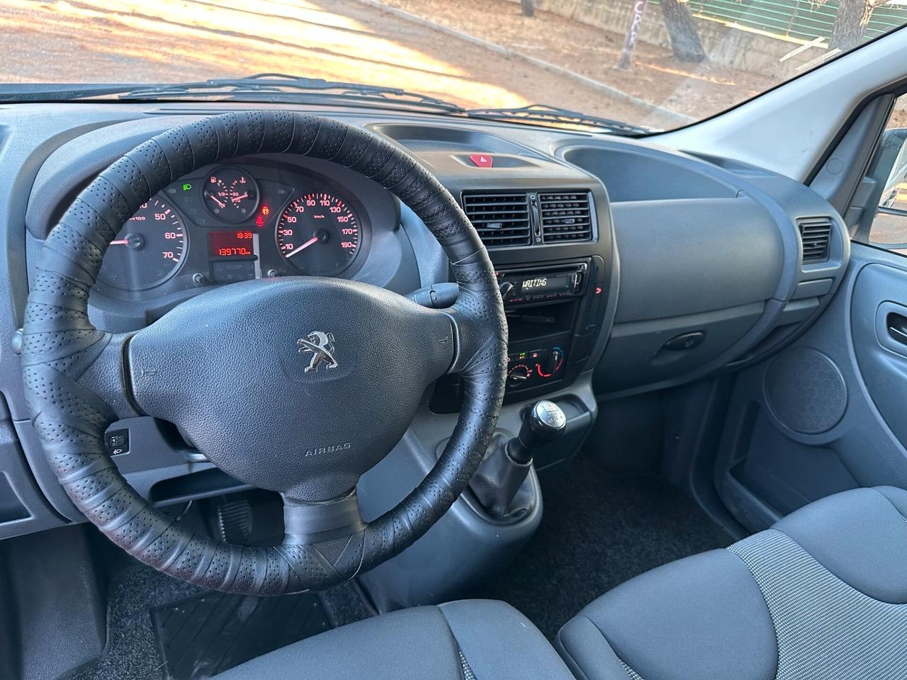 Peugeot Expert 1.6 HDi 90CV 10Q Furgone