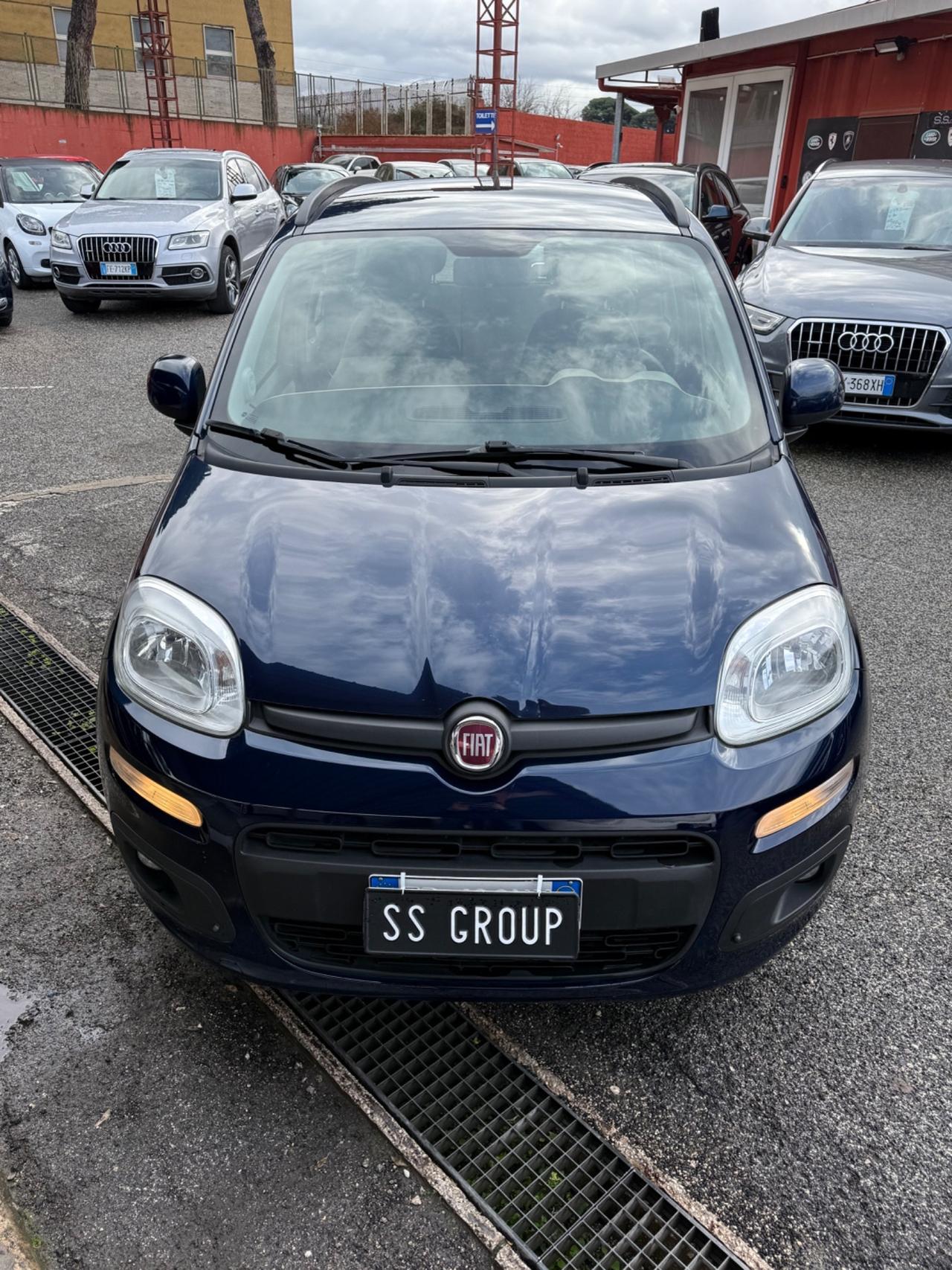 Panda 1.2 Lounge-unipro-rate-garanzia-E6-