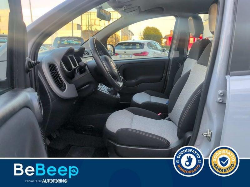 FIAT Panda 1.2 EASY CONNECT 69CV