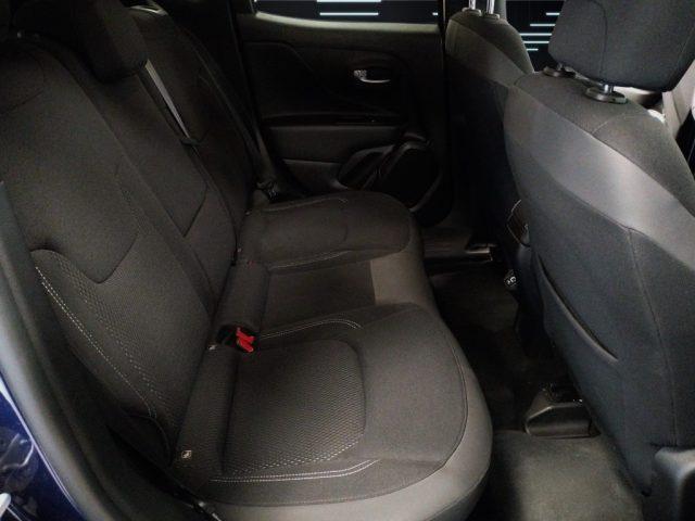 JEEP Renegade 1.0 T3 Limited Km 58.000 Pronta Consegna