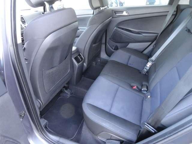 Hyundai TUCSON 1.7 crdi Comfort 2wd 115cv
