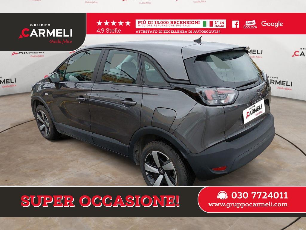 Opel Crossland 1.5 Ecotec Edition