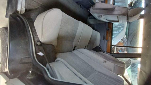 LAND ROVER Range Rover 3.5i 5 porte GPL