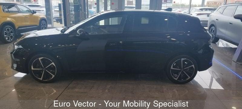 Opel Astra 1.5 Diesel 130cv Ultimate AT8