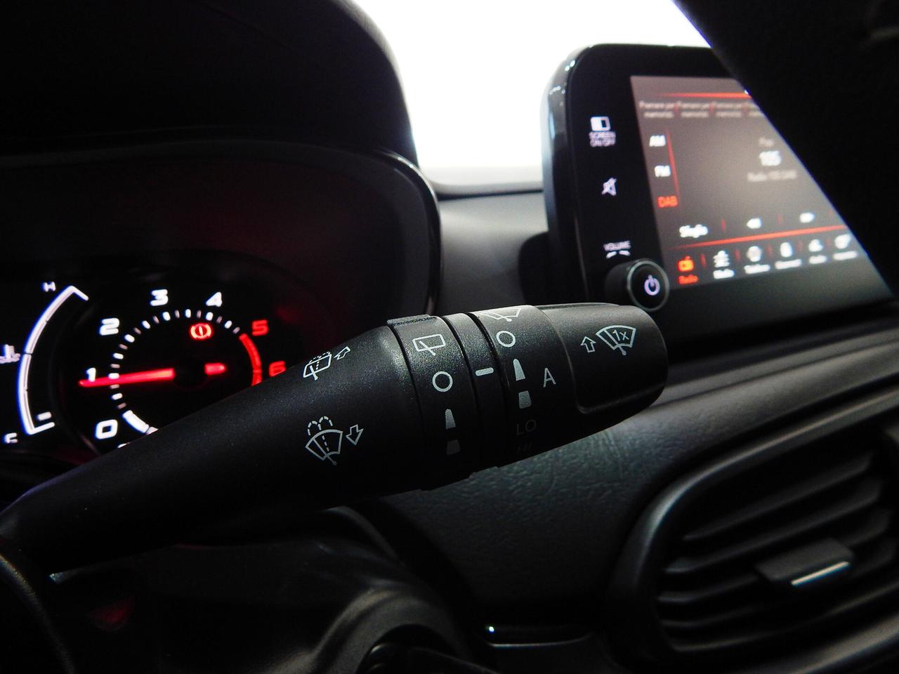 Fiat Tipo 1.6 mjt S-Design S&S 5 P. CARPLAY-PARK-RADAR-KAMERA