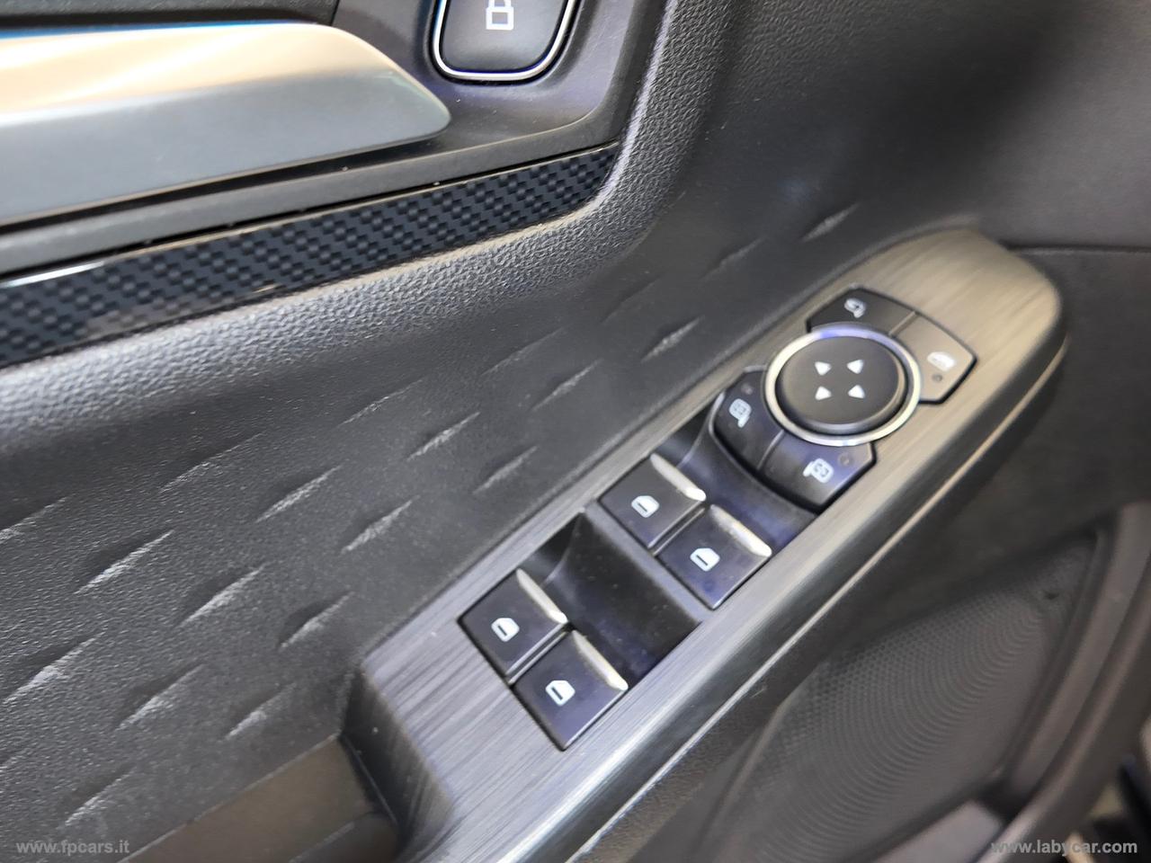 FORD Kuga 1.5 EcoBl. 120CV aut. 2WD ST-Line