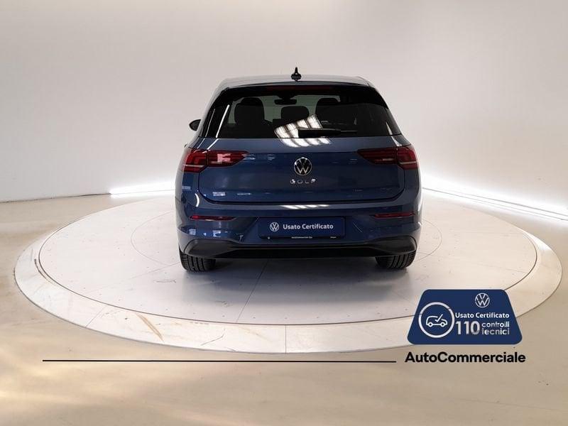 Volkswagen Golf 2.0 TDI SCR 110KW Edition Plus DSG