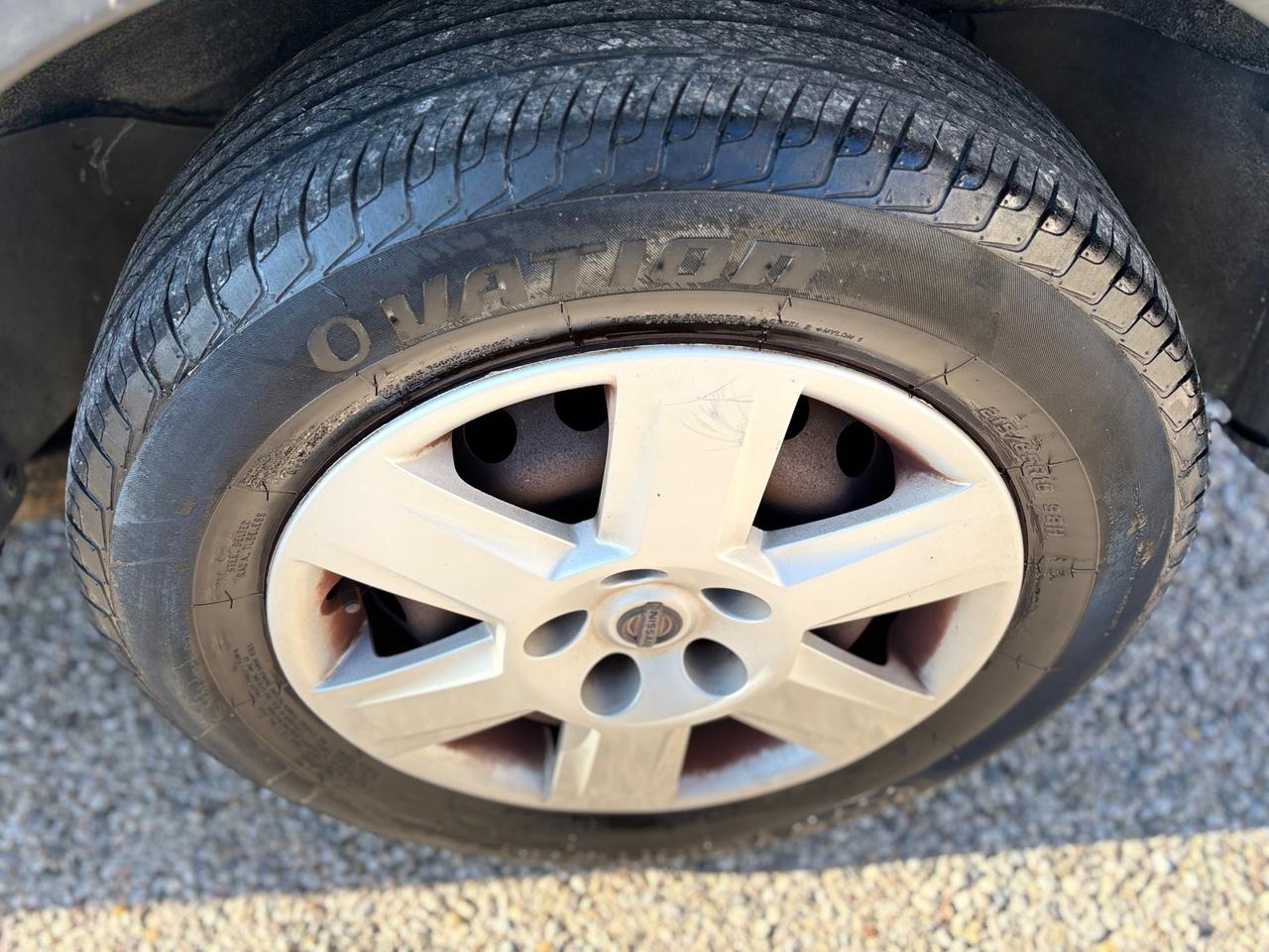 Nissan Qashqai 1.6 16V Tekna