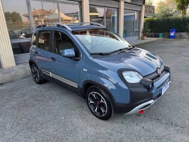 Fiat Panda 1.0 FireFly S&S Hybrid Cross