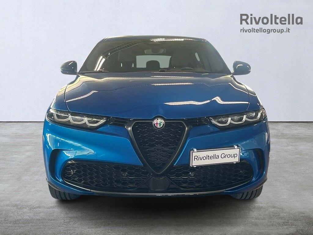 Alfa Romeo Tonale 1.5 Hybrid Speciale DDCT7