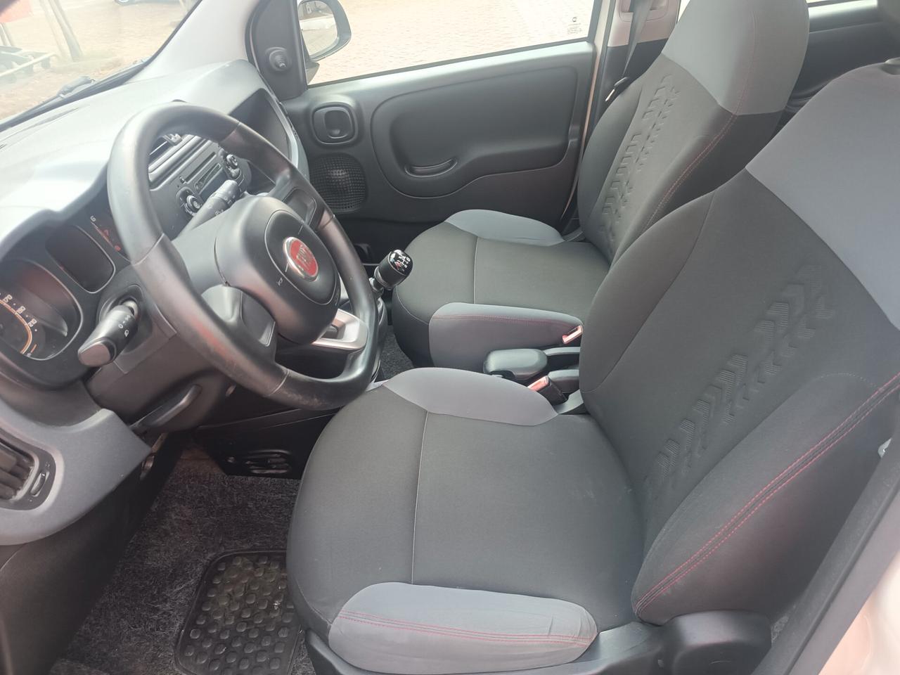 Fiat Panda 1.2 Easy PERFETTA