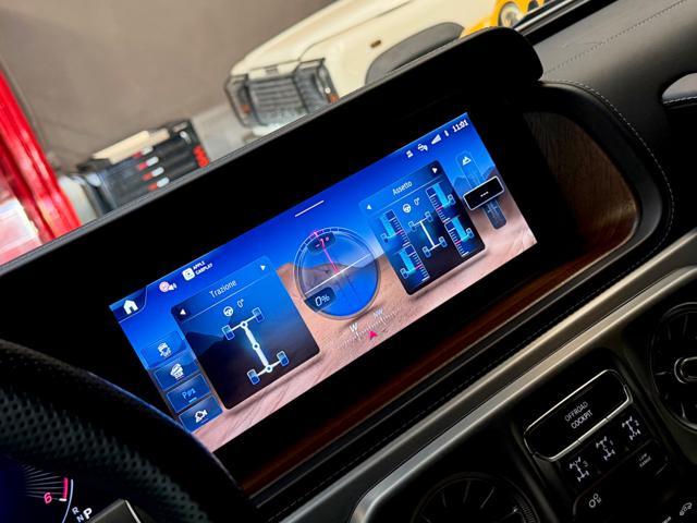MERCEDES-BENZ G 450 d Mild hybrid S.W. AMG Line