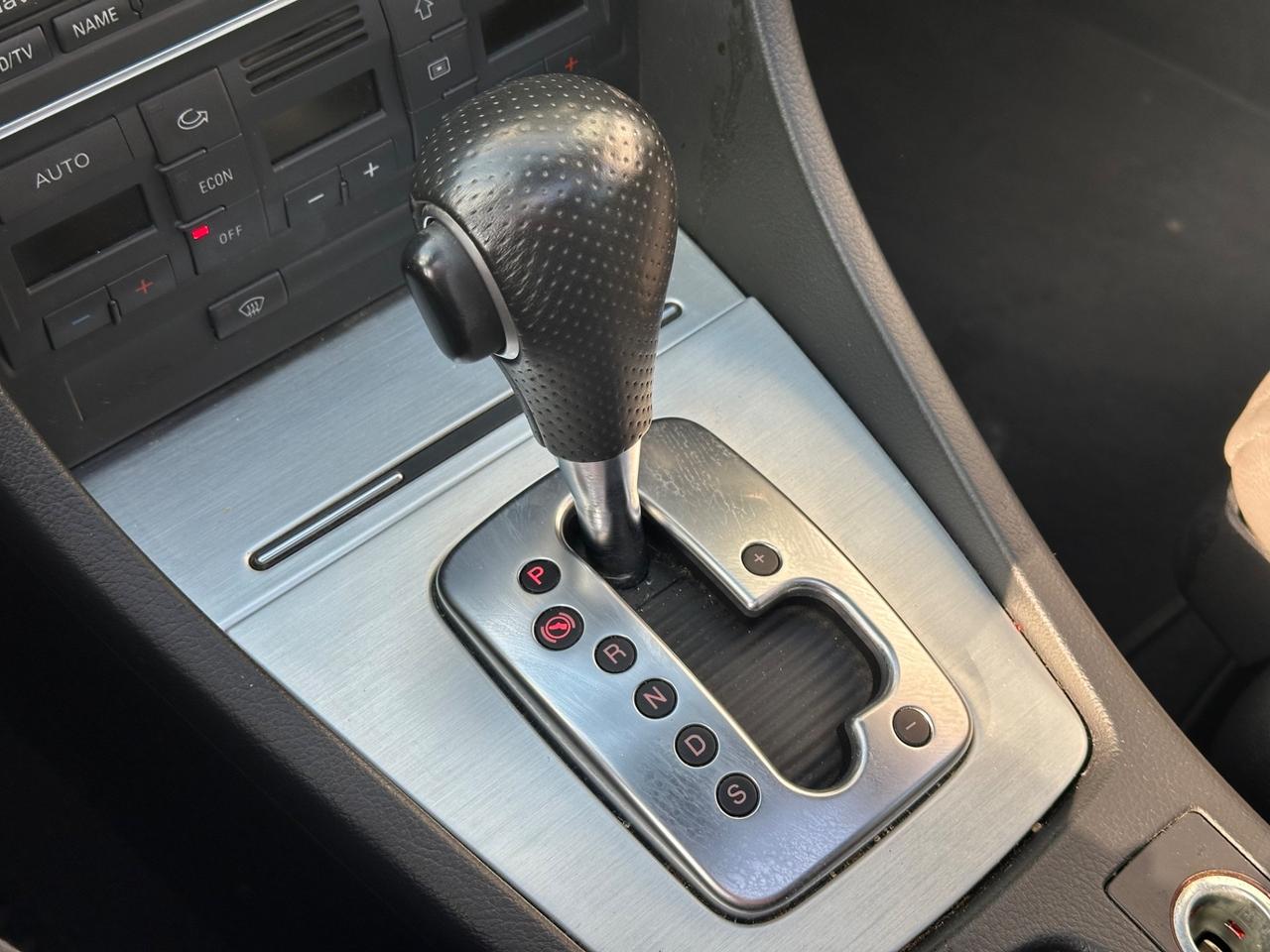Audi A4 2.0 TDI F.AP. Avant multitr. Top plus