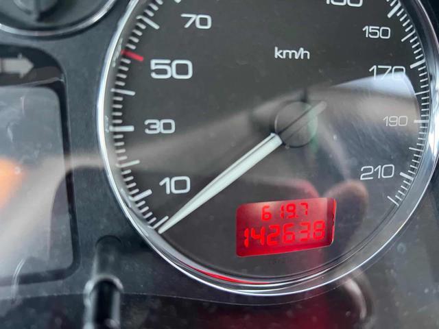 PEUGEOT 307 senza nessun lavoro da fare 1.6 16V SW X-Line