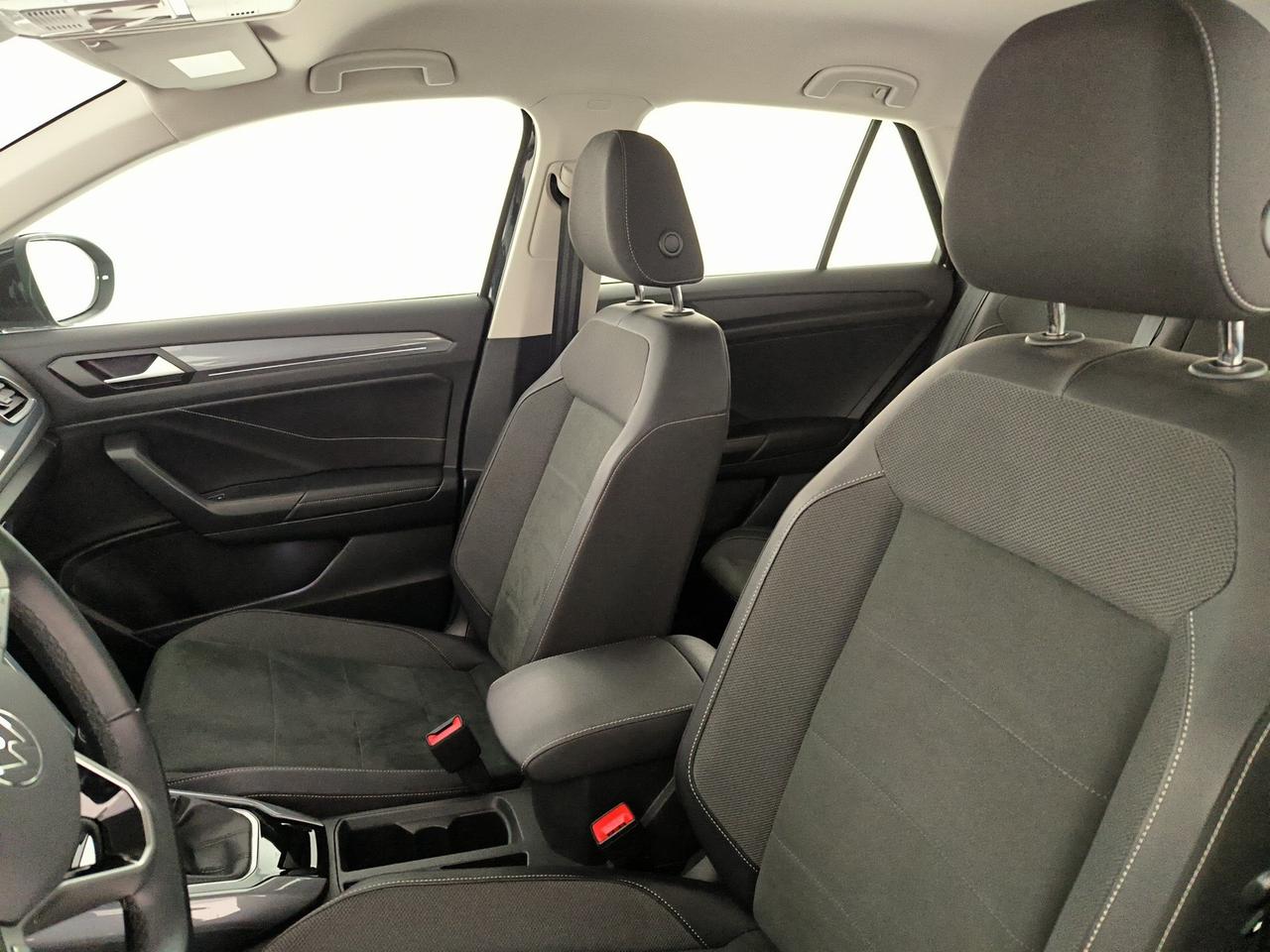 Volkswagen T-Roc 1.0 tsi style 115cv