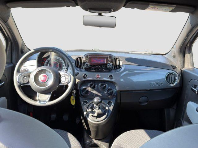 FIAT 500 500 1.2 Pop