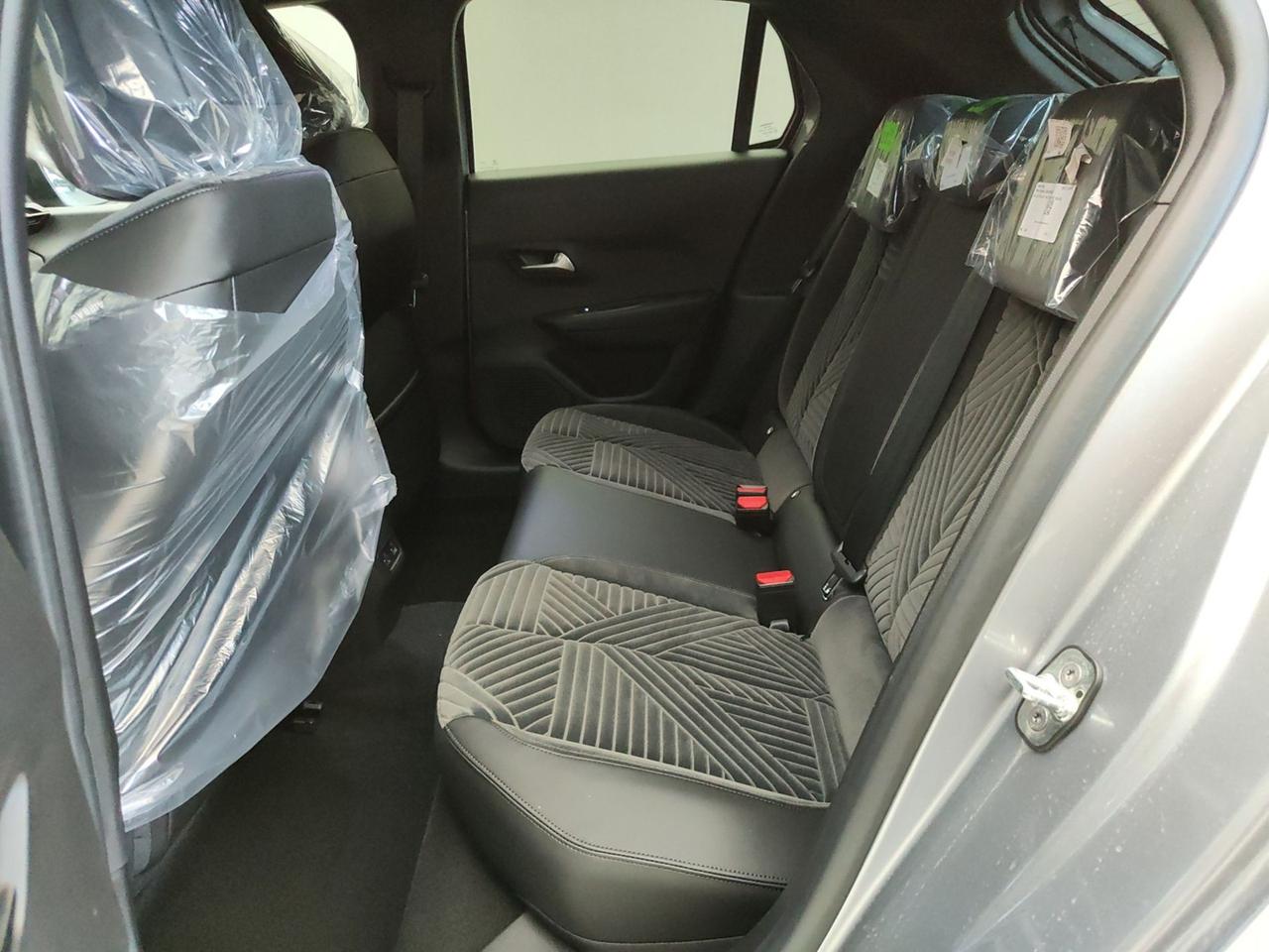 LANCIA Ypsilon IV 2024 YPSILON 156CV BEV LX