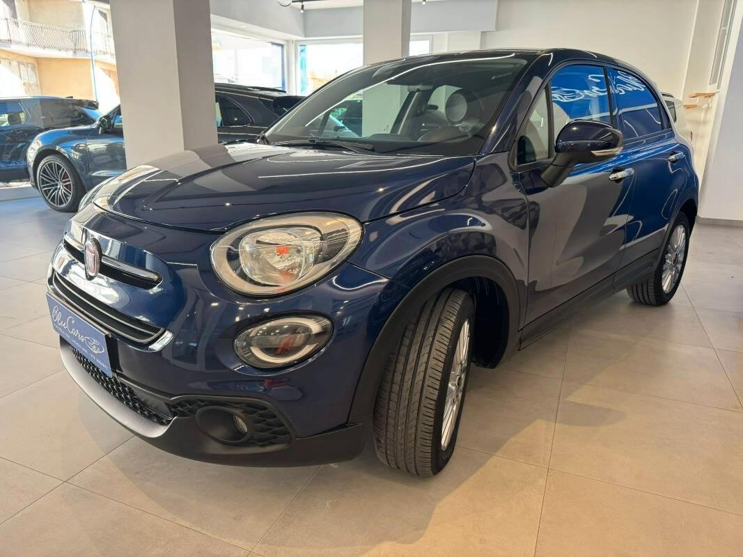 Fiat 500X 1.0 T3 Urban 120cv