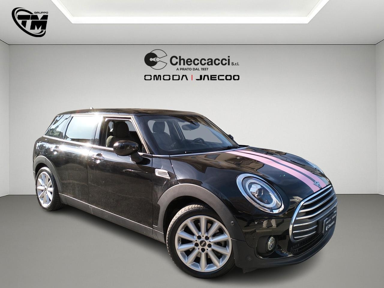 MINI Cooper D Clubman Mini IV F54 2021 2.0 Classic auto *IVA ESPOSTA*
