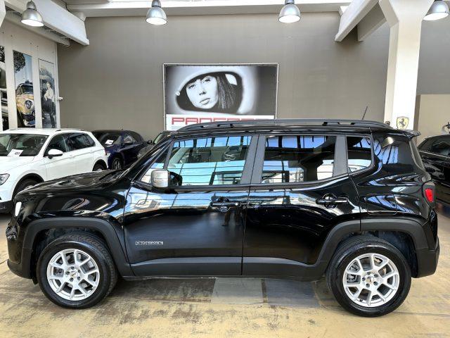 JEEP Renegade 1.3 T4 190CV PHEV 4xe AT6 Limited - Carplay - IVA