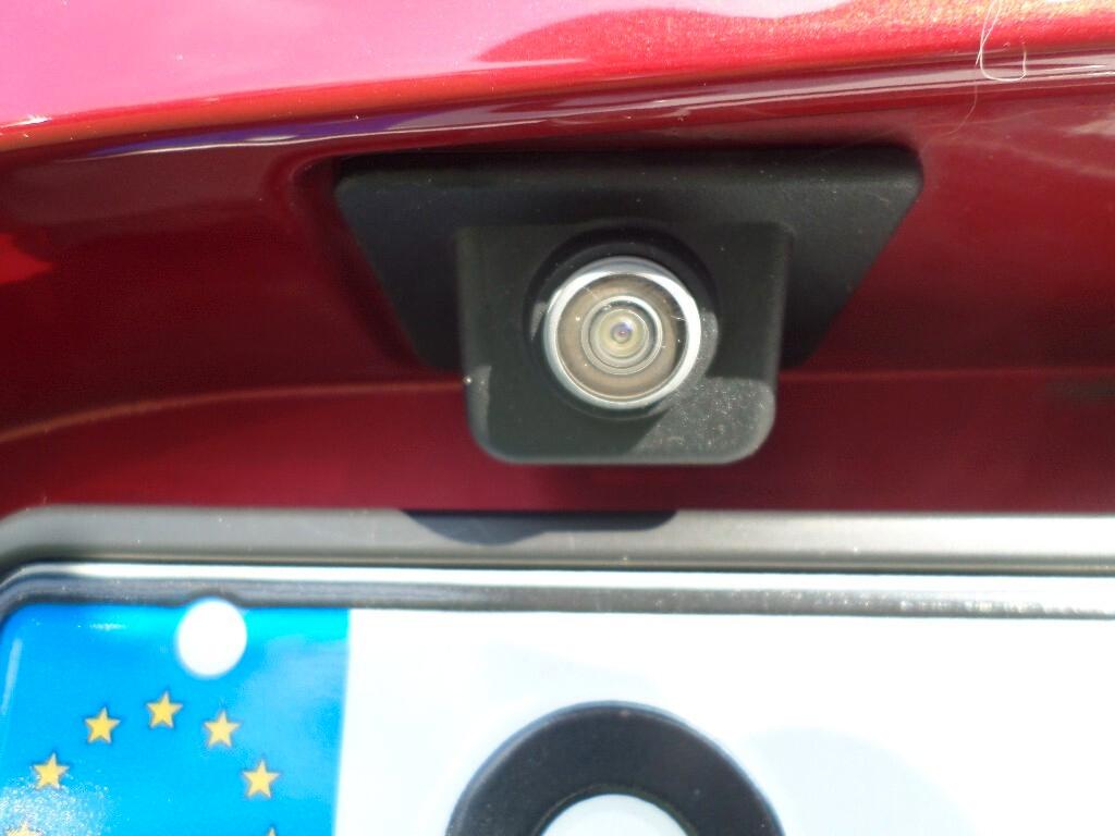 Opel Crossland 1.2 12V Start&Stop Design & Tech