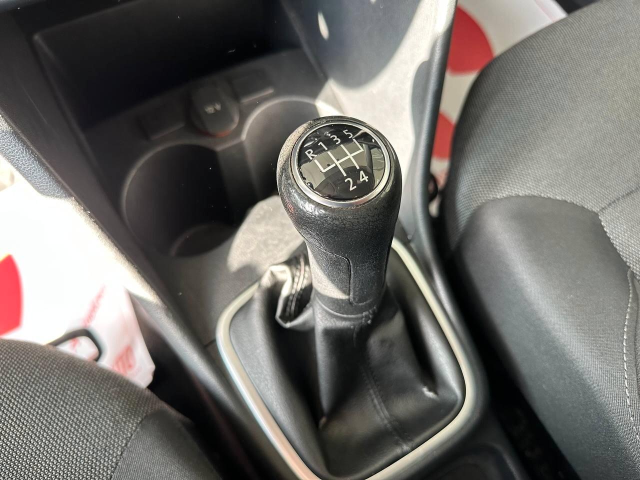 VOLKSWAGEN POLO - 1.2 | 75 CV
