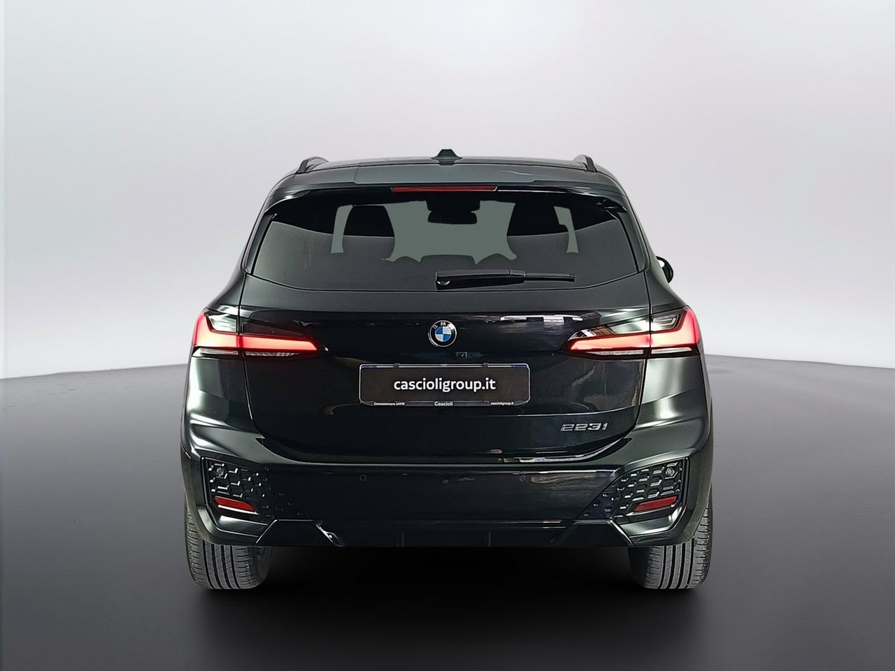 BMW Serie 2 U06 Active Tourer - 223i Active Tourer mhev 48V Msport auto