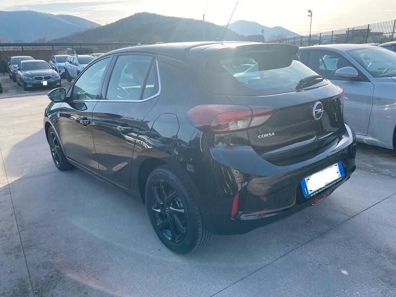 Opel Corsa 1.5 D 100 CV Elegance