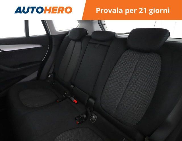 BMW X1 xDrive25e Business Advantage