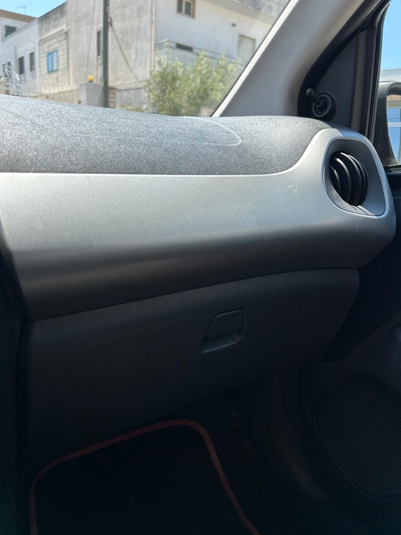 Citroen C1 VTi 68 5 porte Feel-2017