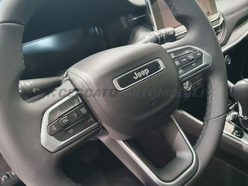 Jeep Compass Compass E-Hybrid My24 Altitude1.5 Turbo T4 E-Hybrid 130cv Fwd Dct7