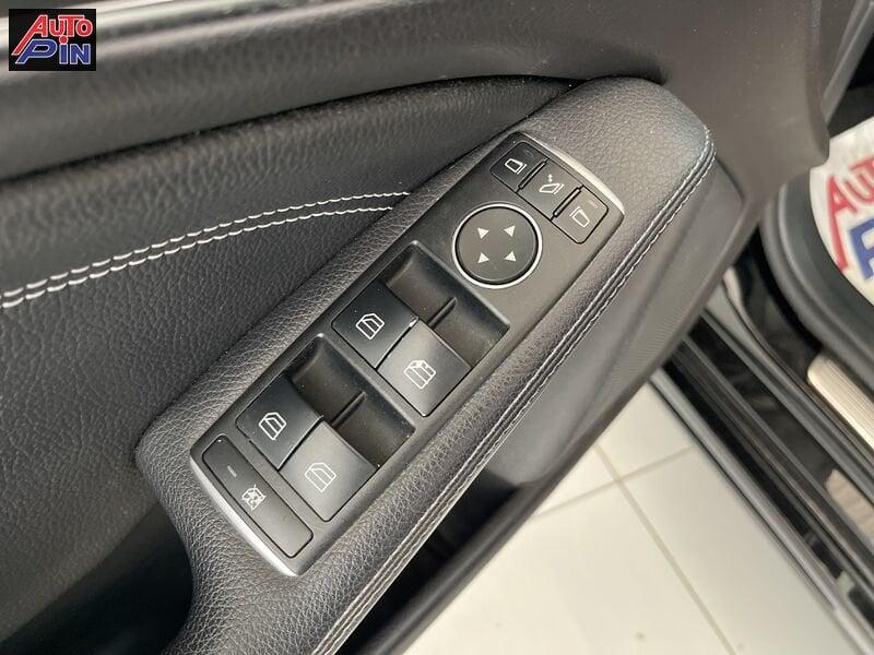Mercedes-Benz CLA CLA180d S.W Automatic Sport