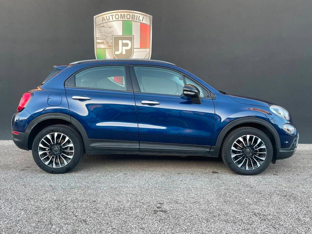 Fiat 500X 1.0 t3 Cross 120cv Retrocamera