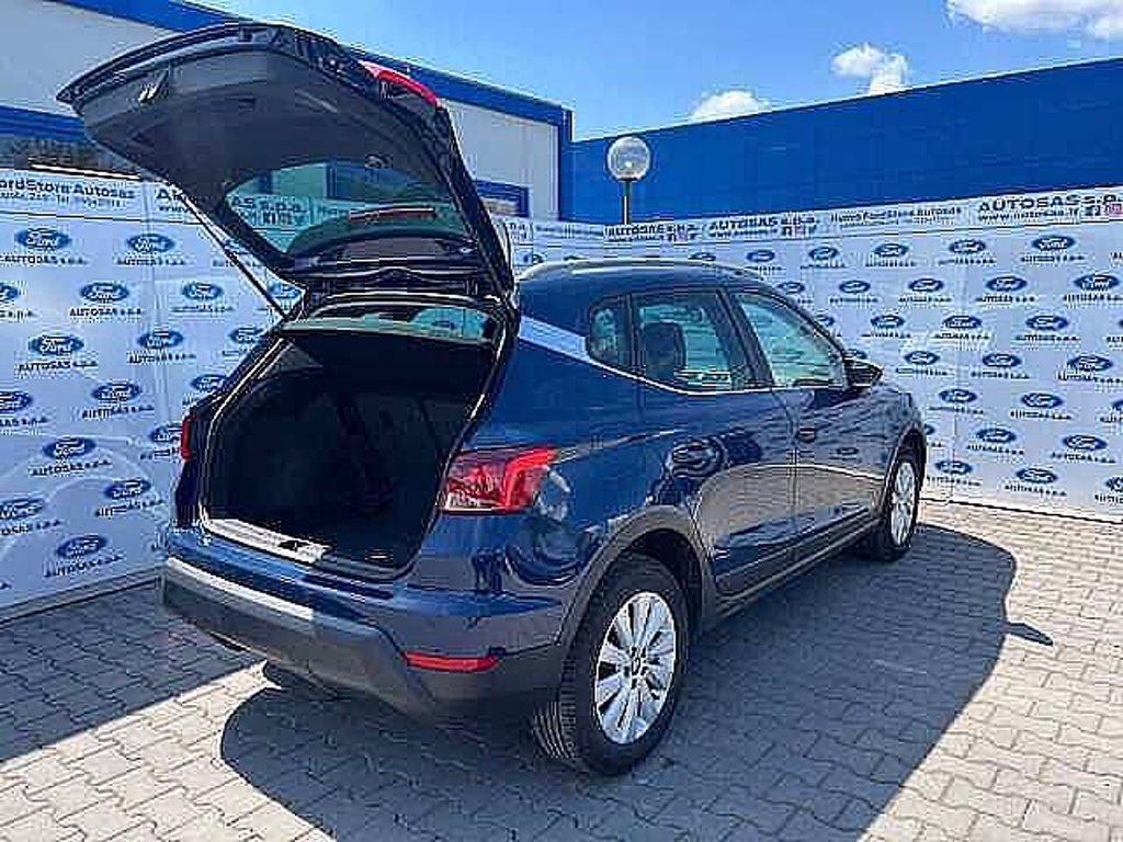 SEAT Arona 1.6 TDI 95 CV Style del 2018