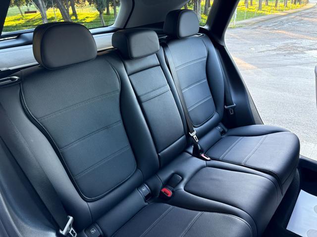 MERCEDES-BENZ GLC 200 d 4Matic Mild Hybrid Advanced Plus
