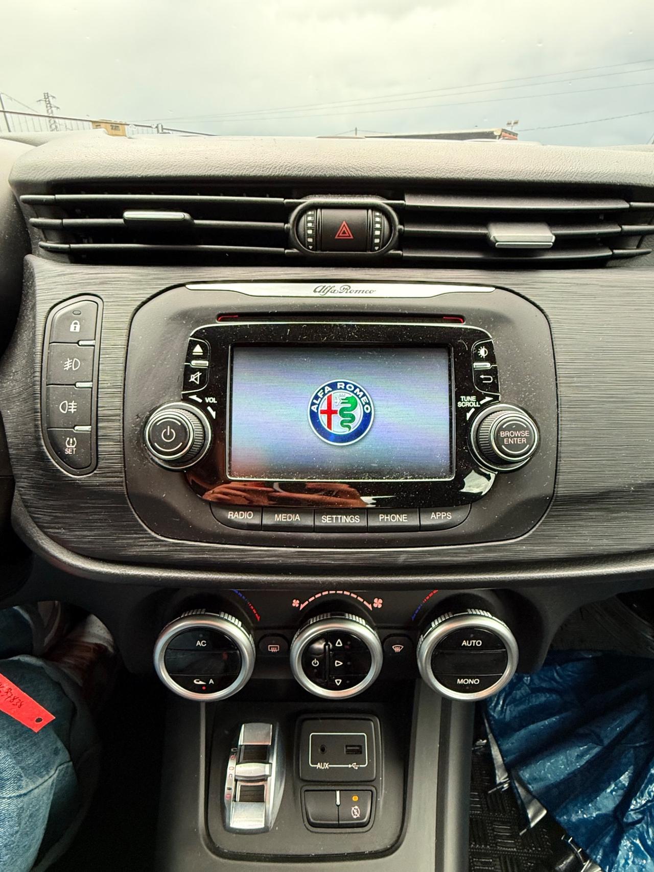 Alfa Romeo Giulietta 1.6 JTDm 120 CV Super