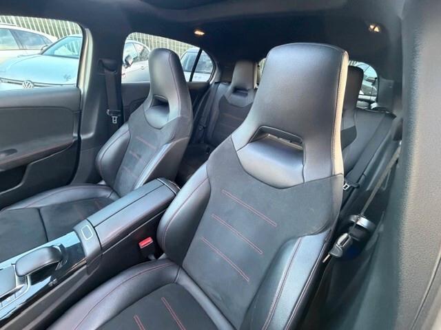 Mercedes-benz A 200 d AMG Premium