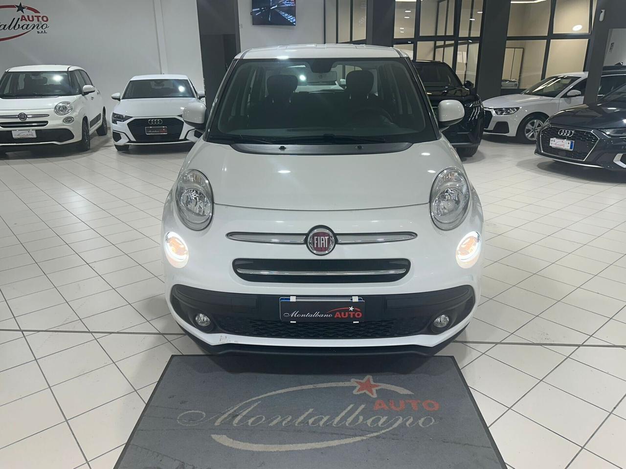 Fiat 500L Pro 1.3 MJT 95CV MTA Mirror 4 posti (N1)