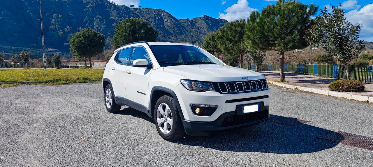 Jeep Compass 1.6 Multijet II 2WD Longitude