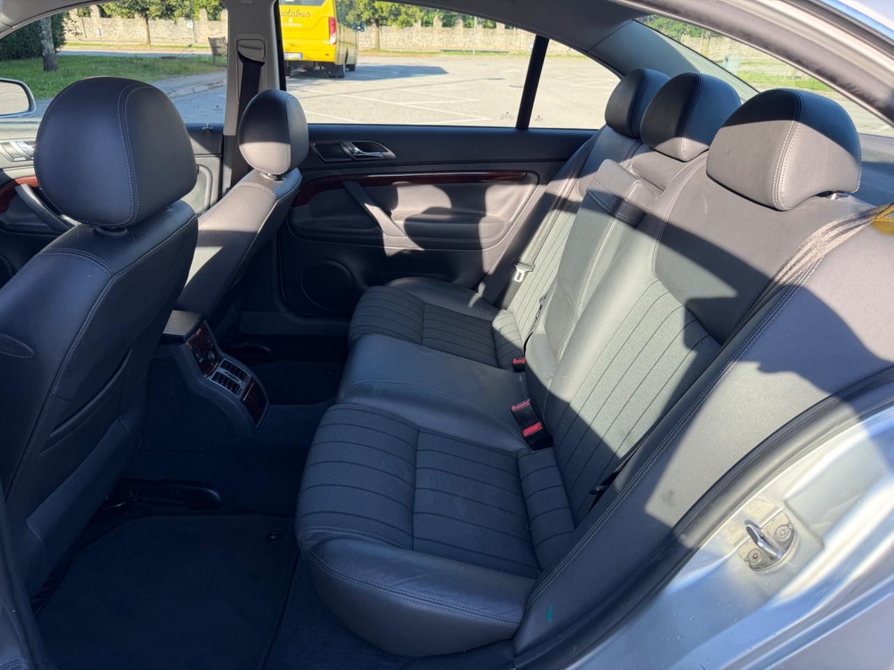 Skoda Superb 1.9 TDI/130CV Automatica