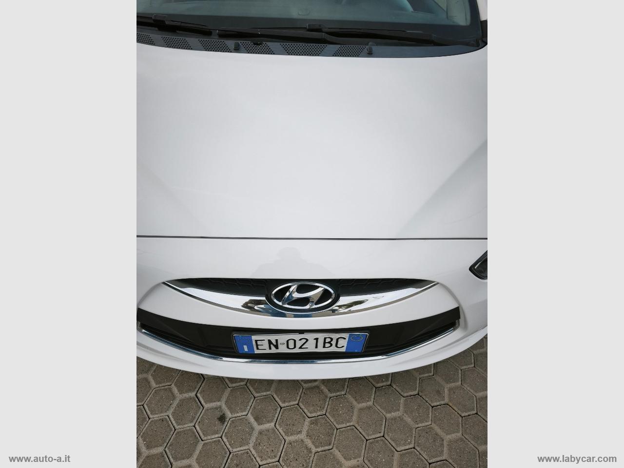 HYUNDAI ix20 1.4 CRDI 77 CV Classic