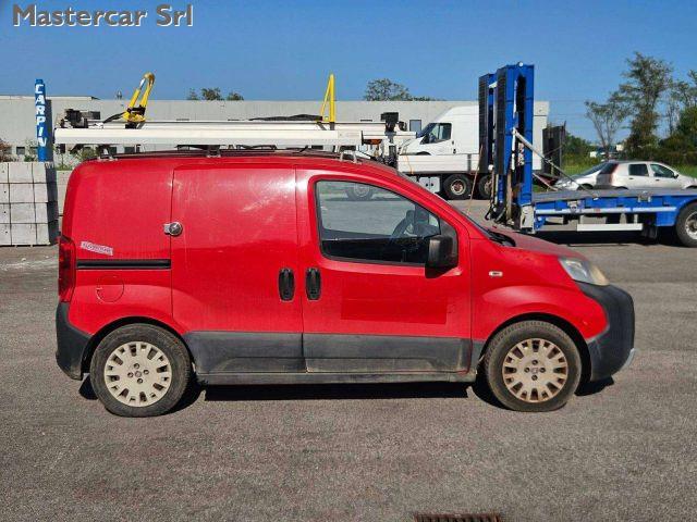 FIAT Fiorino Fiorino 1.3 MJT 95CV Furgone Adventure E5+ - FD802