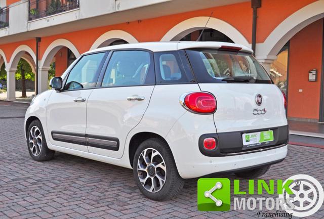 FIAT 500L 1.3 Multijet 95 CV Pop Star