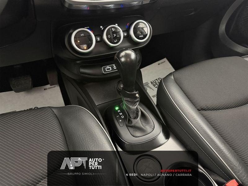 FIAT 500X 500X 1.3 T4 Cross 150cv dct