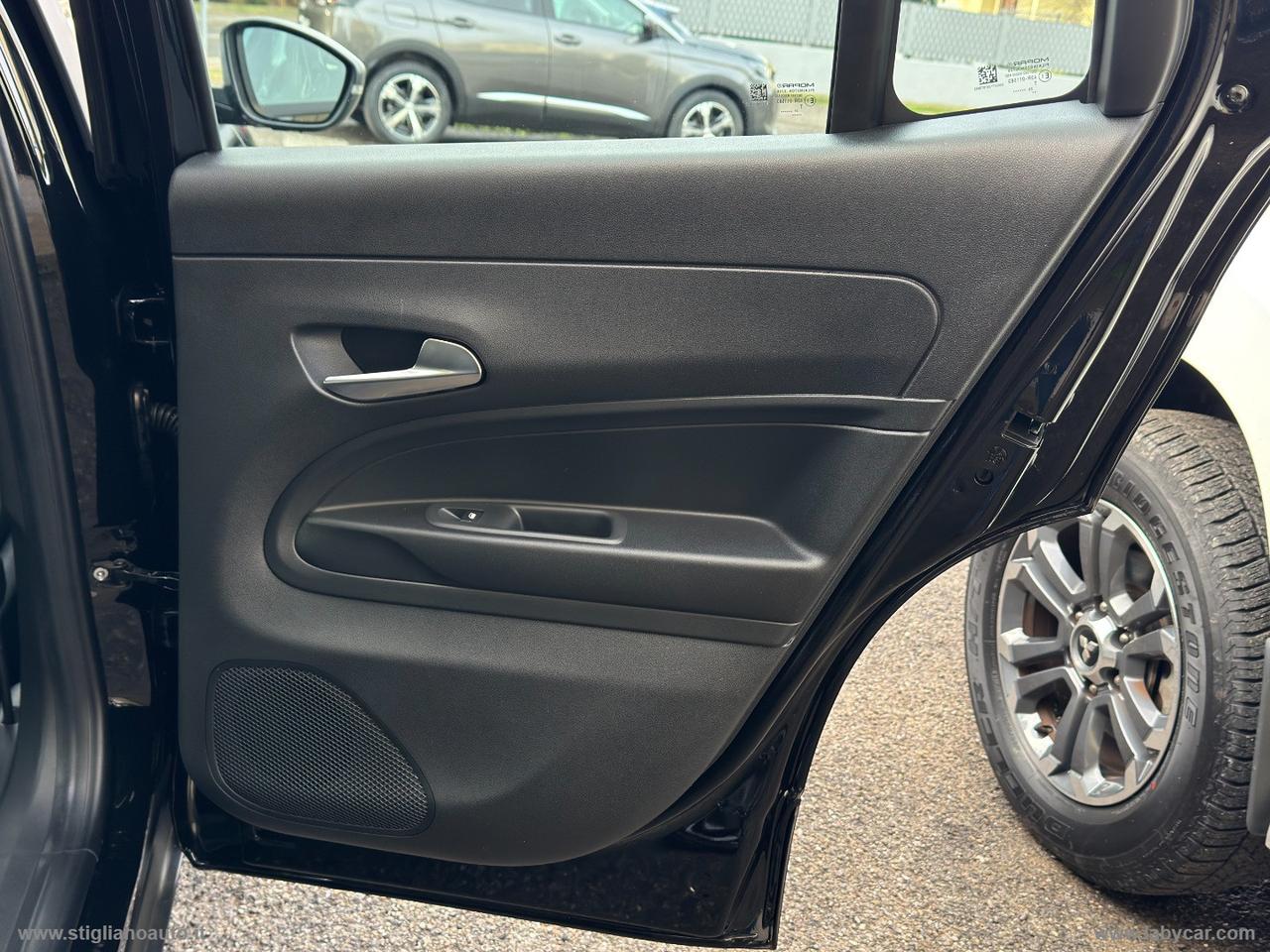 JEEP Avenger 1.2 Turbo Longitude PREZZO REALE