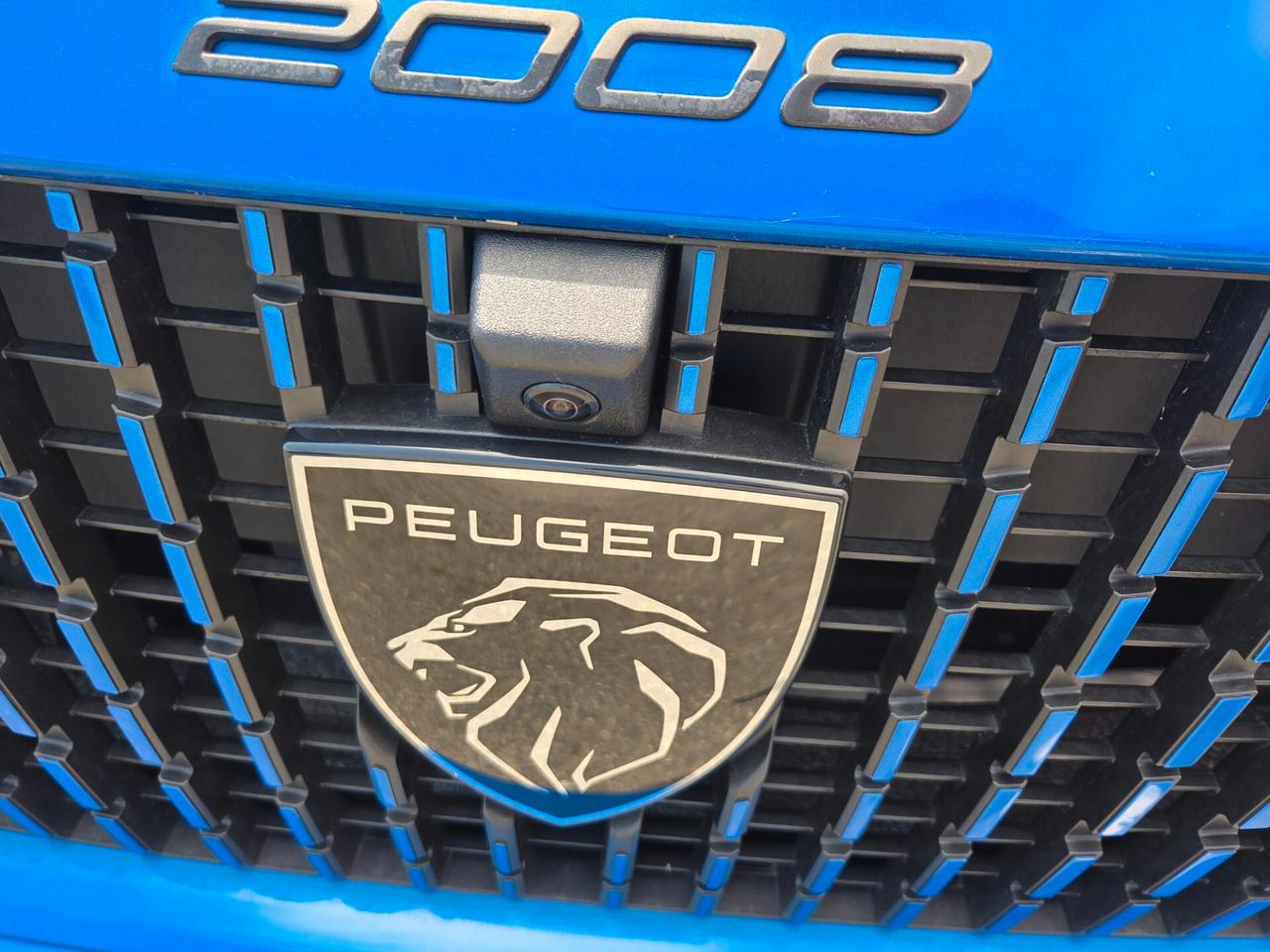 Peugeot 2008 ALLURE KM/0 VISION PACK, NESSUN OBBLIGO FINANZIARIO !!