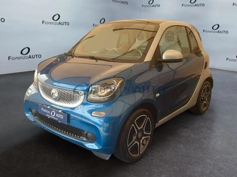 Smart ForTwo 70 1.0 twinamic Proxy (PREZZO REALE)