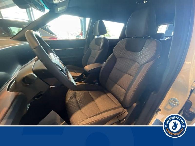 KGM Torres Style 1.5 Turbo GDI 163 CV