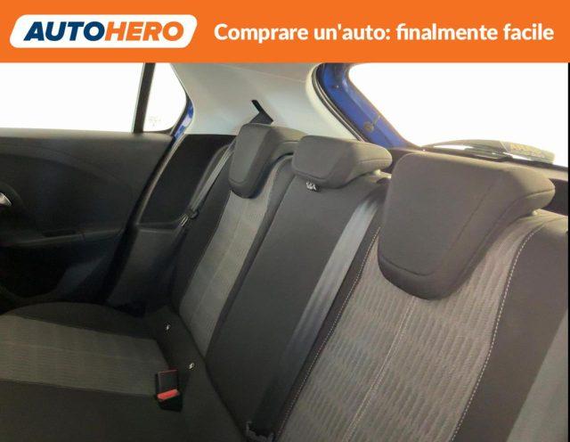 OPEL Corsa 1.2 Edition