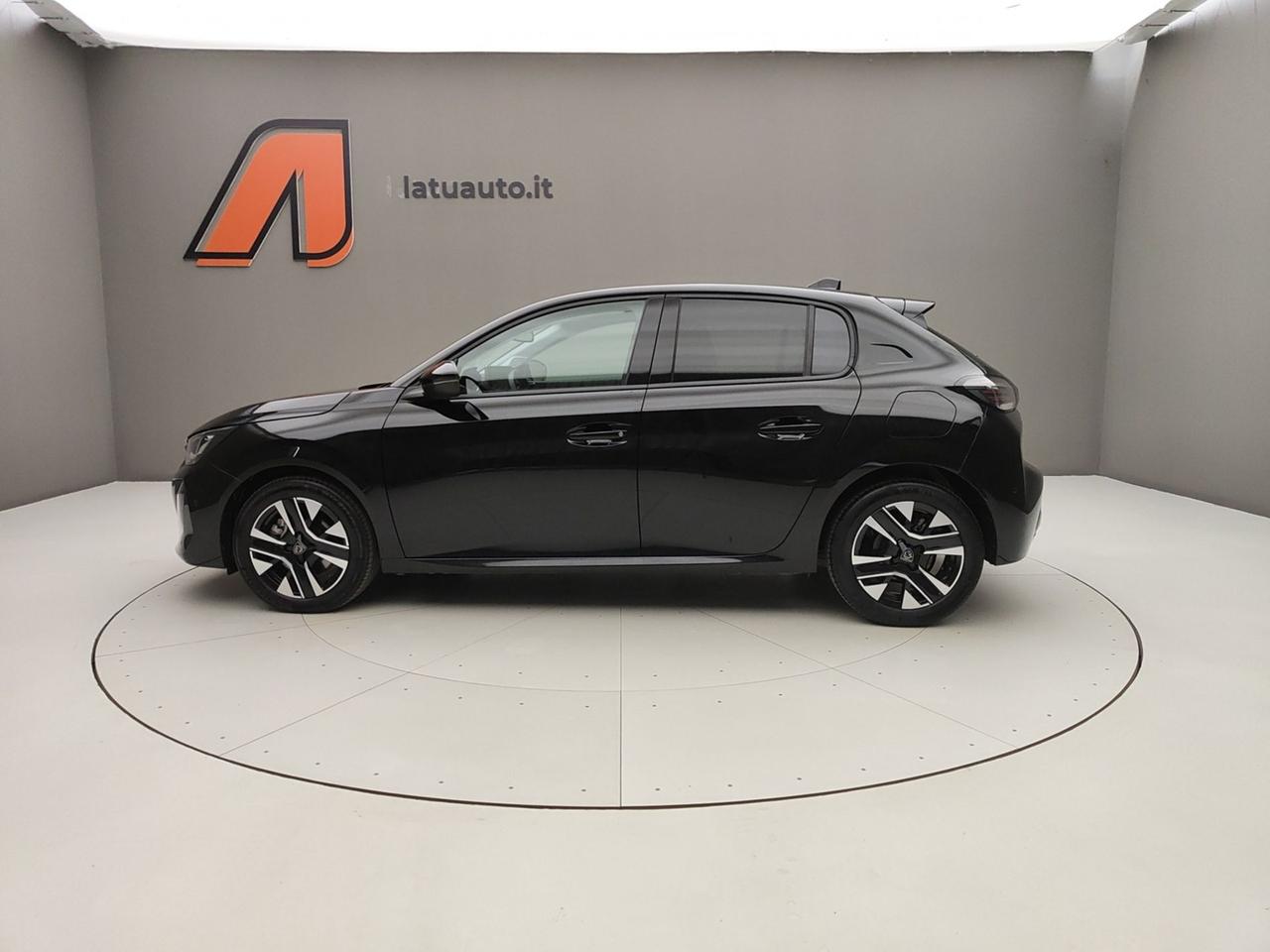 PEUGEOT 208 II 2023 1.2 PURETECH 100CV ALLURE